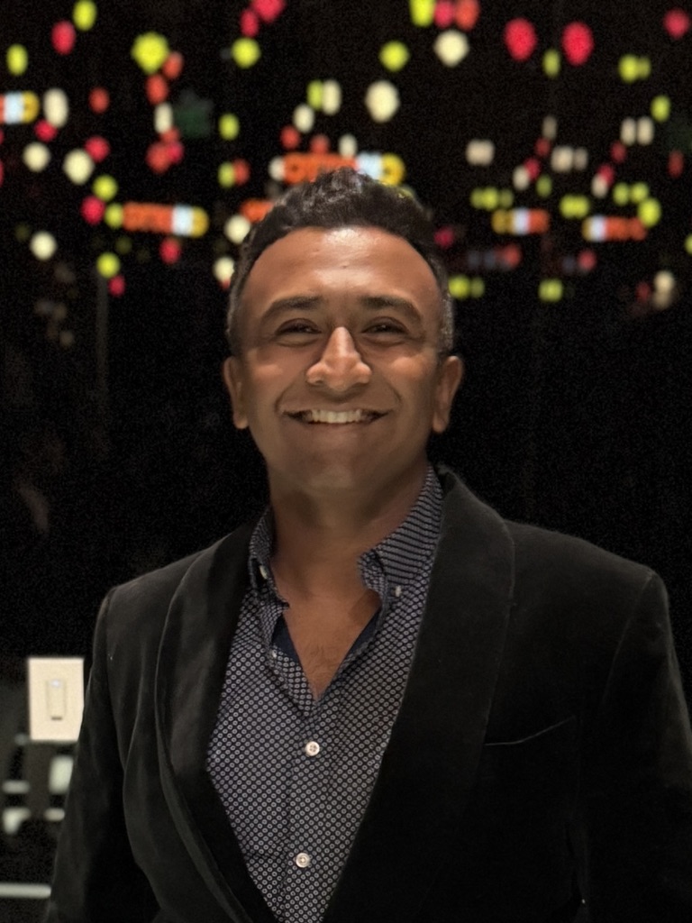 Sunny Patneedi